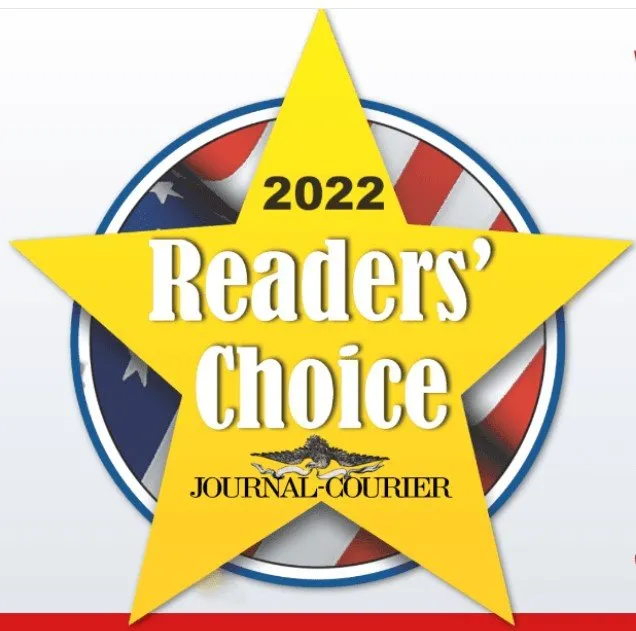 readers choice award